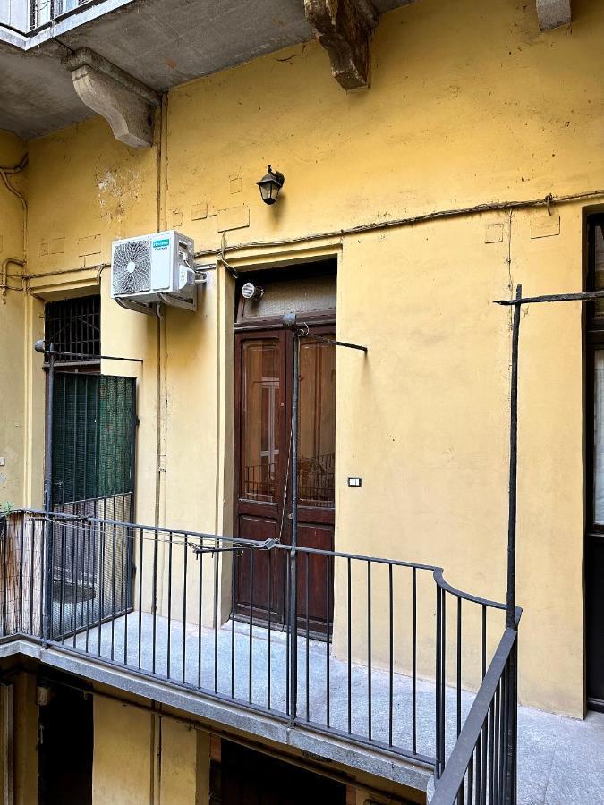 Casa San Massimo * Turyn