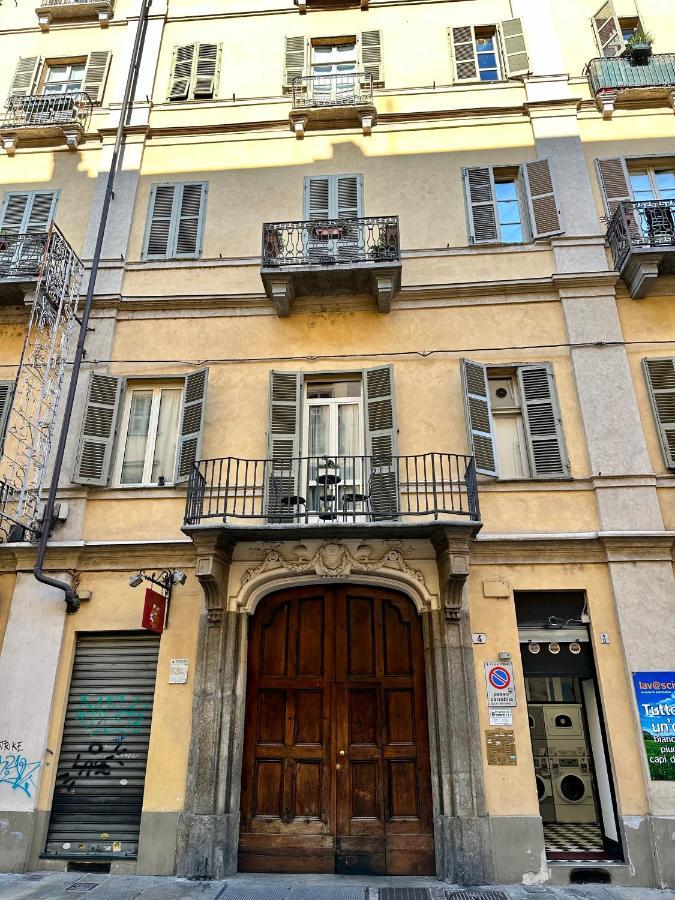 Casa San Massimo Apartament Turyn